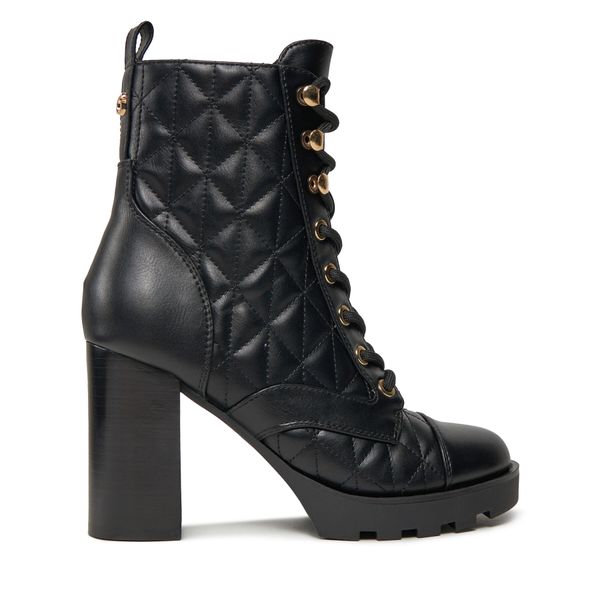Guess Čizme Guess Neada FL8NEA Black