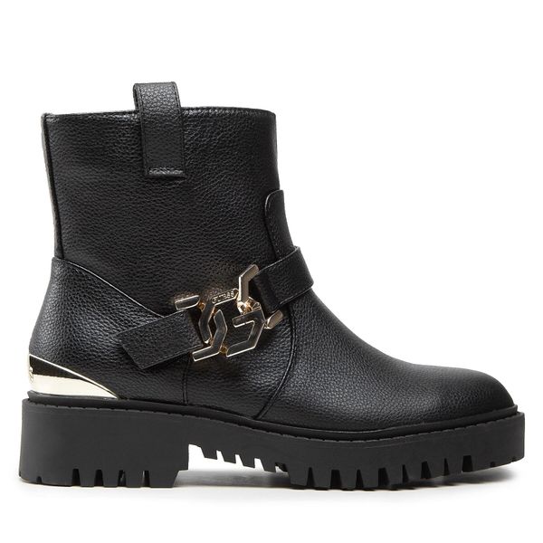 Guess Čizme Guess Orlis2 FL8O2S ELE10 BLACK