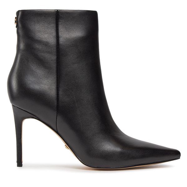 Guess Čizme Guess Richer FL7RCH LEA10 BLACK