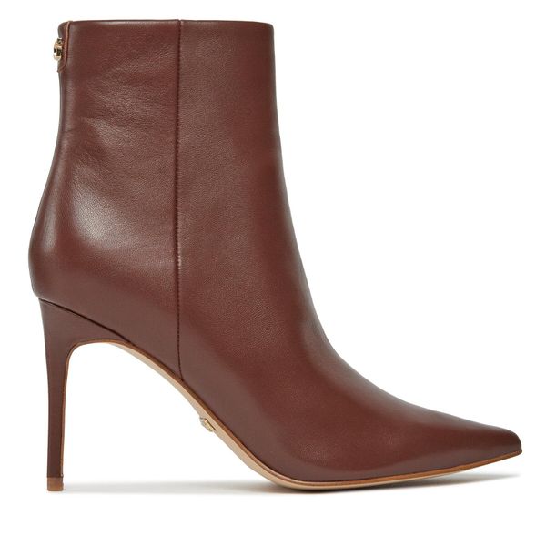 Guess Čizme Guess Richer5 FL8RC5 LEA10 COGNA