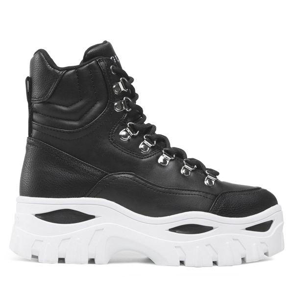 Guess Čizme Guess Sellen FL5SLL ELE12 BLACK