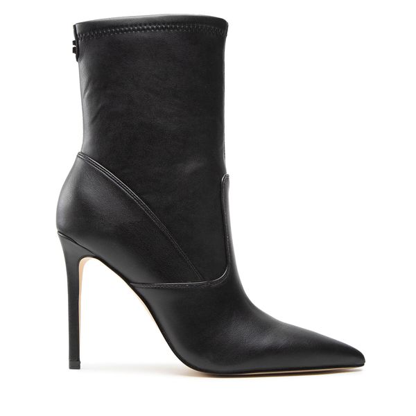 Guess Čizme Guess Semmi FL8SME ELE10 BLACK