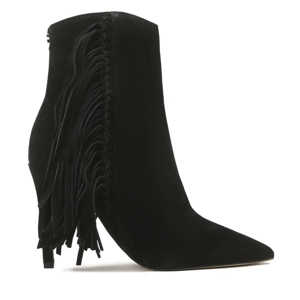 Guess Čizme Guess Sidone FL5SID SUE10 BLACK