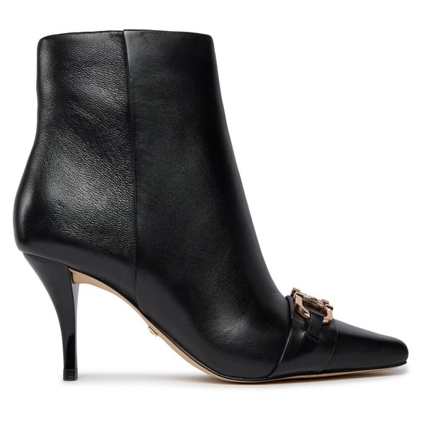 Guess Čizme Guess Silene FL8SIL LEA10 BLACK