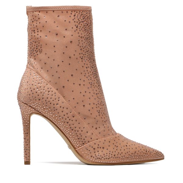 Guess Čizme Guess Silvero FL5SVO SAT10 NUDE