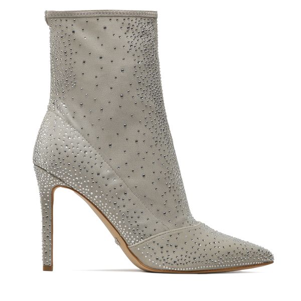 Guess Čizme Guess Silvero FL5SVO SAT10 Siva