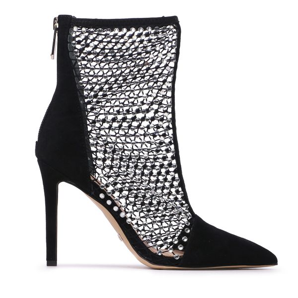 Guess Čizme Guess Sirina FL5SRI FAB10 Crna