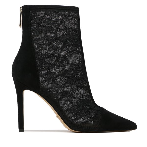 Guess Čizme Guess Sirina FL5SRI LAC10 BLACK