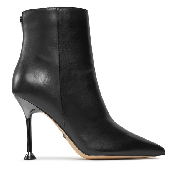 Guess Čizme Guess Travis FLPTRA LEA10 BLACK