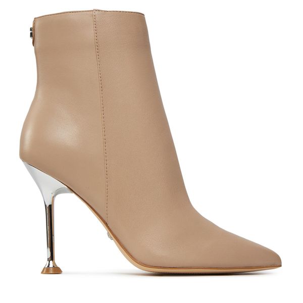 Guess Čizme Guess Travis FLPTRA LEA10 TAUPE