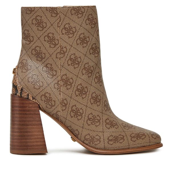 Guess Čizme Guess York2 FL8YO2 BEIBR