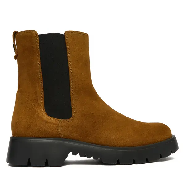 HÖGL Čizme HÖGL 0-102512-89000 Kaki