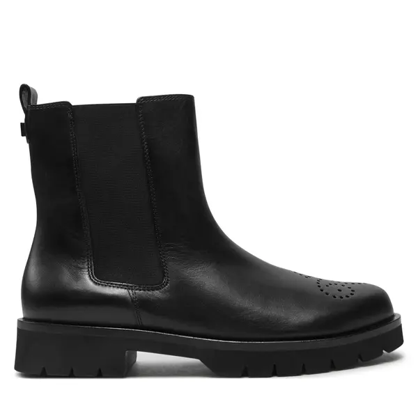 HÖGL Čizme HÖGL Robin 8-101533 Crna