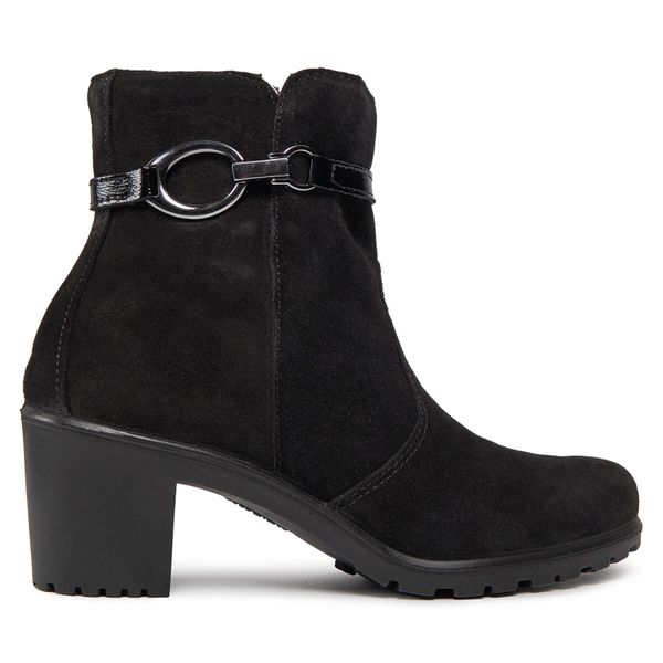 Imac Čizme Imac 455451 Nero 7150/011