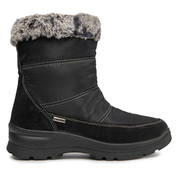 Imac Čizme Imac 456679 Crna