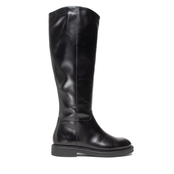 Vagabond Shoemakers Čizme ispod koljena Vagabond Alex W 5248-101-20 Black