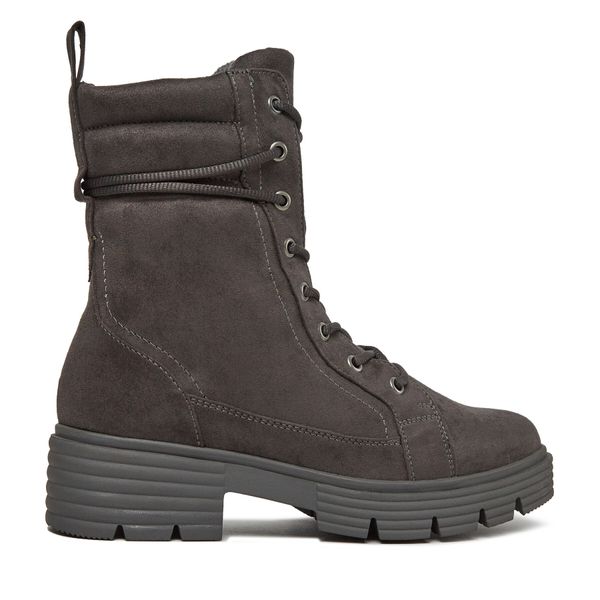 Jana Čizme Jana 8-25269-41 Asphalt 207