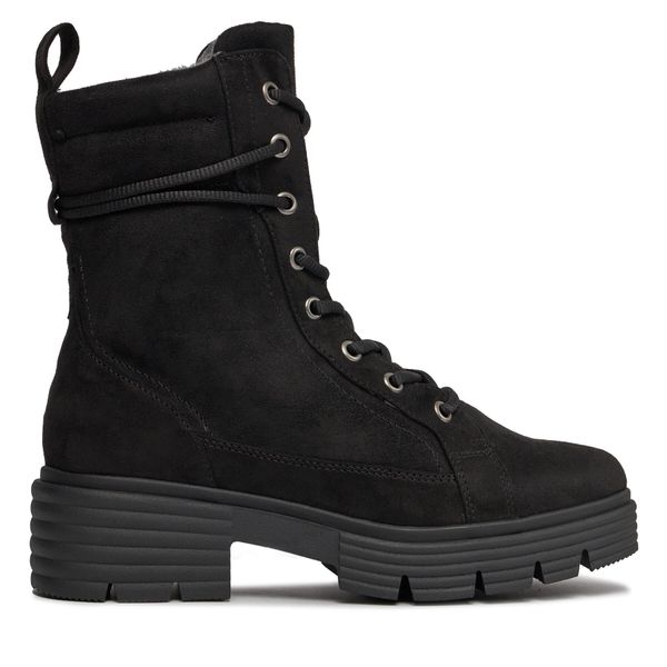 Jana Čizme Jana 8-25269-41 Crna