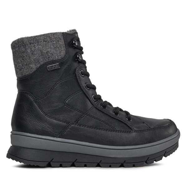 Jana Čizme Jana 8-26271-29 Black 001