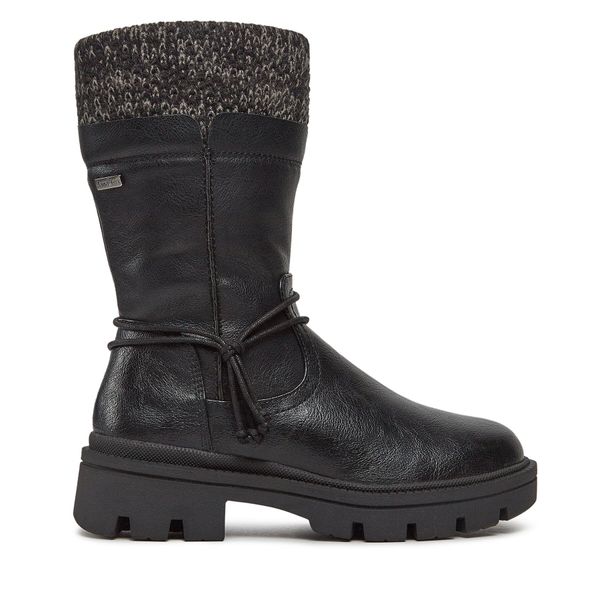 Jana Čizme Jana 8-26472-41 Black 001