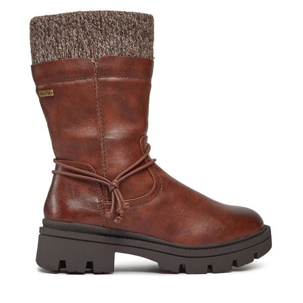 Jana Čizme Jana 8-26472-41 Cognac 305