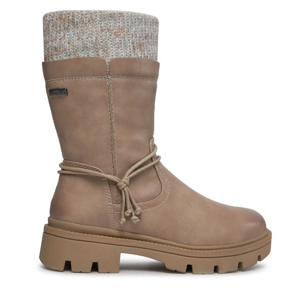 Jana Čizme Jana 8-26472-41 Siva