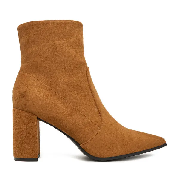 Jenny Čizme JENNY CEO-R25AW2401 Smeđa