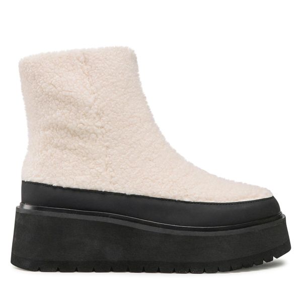 Jenny Fairy Čizme Jenny Fairy 121AL0360 Beige