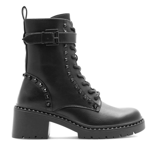 Jenny Fairy Čizme Jenny Fairy ADA H60129-1 Crna