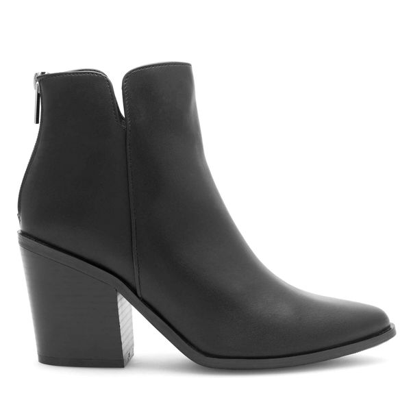 Jenny Fairy Čizme Jenny Fairy ADDILYN LS5284-34A Crna