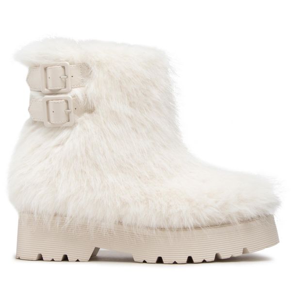 Jenny Fairy Čizme Jenny Fairy APRES-WS01 Beige