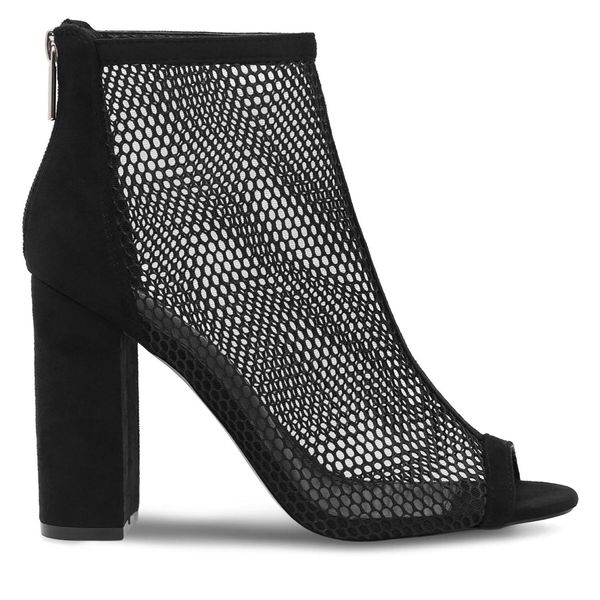 Jenny Fairy Čizme Jenny Fairy Arina LS4937-80 Black