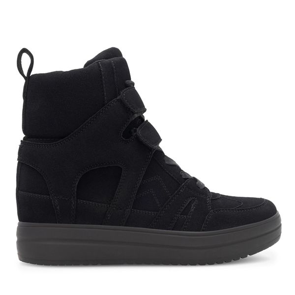 Jenny Fairy Čizme Jenny Fairy Ayva WS5829-04 Black