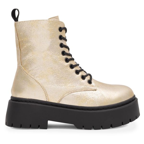 Jenny Fairy Čizme Jenny Fairy CONNY H13123-1A Zlatna