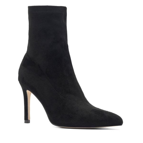 Jenny Fairy Čizme Jenny Fairy CYNTHIA WYL3604-2 Crna