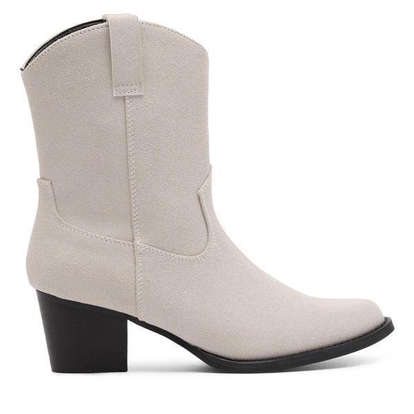 Jenny Fairy Čizme Jenny Fairy EMILY HY2219-4 Siva