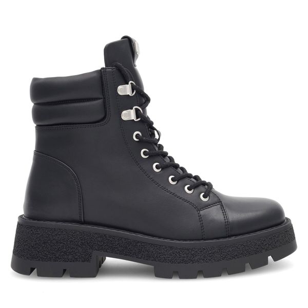 Jenny Fairy Čizme Jenny Fairy EULALIA WS6163-01 Crna