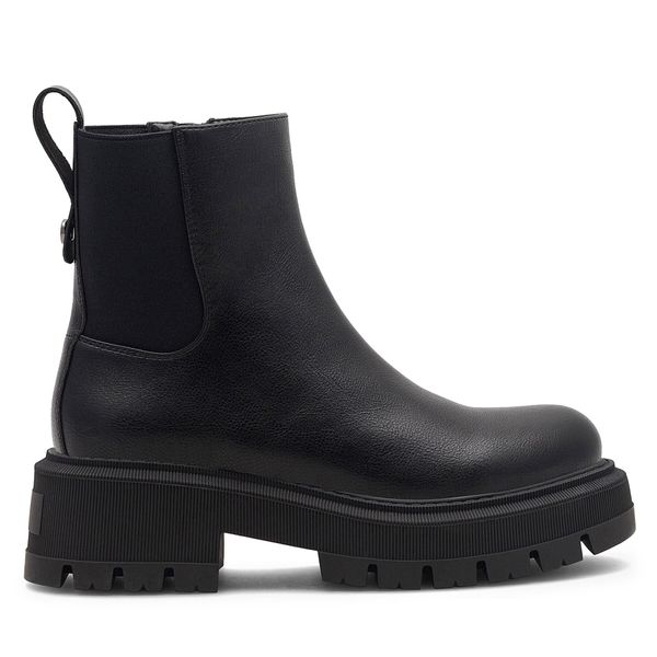 Jenny Fairy Čizme Jenny Fairy EVELYNE WS6033-06 Crna