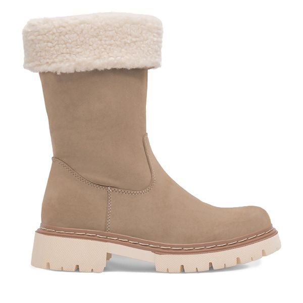 Jenny Fairy Čizme Jenny Fairy GAMMA WS5866-23 Bež