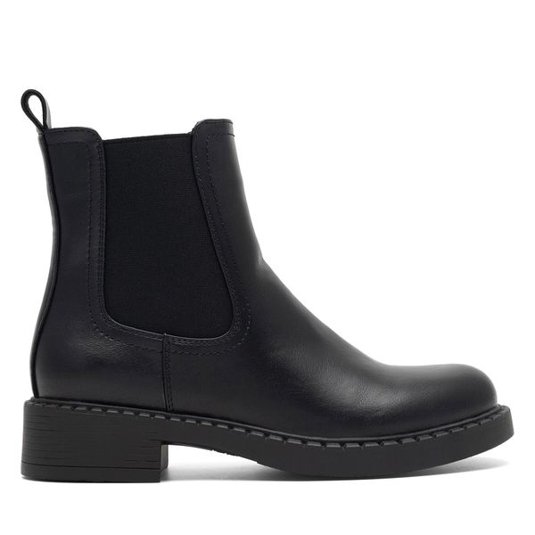 Jenny Fairy Čizme Jenny Fairy GESINE WS6111-03 Crna