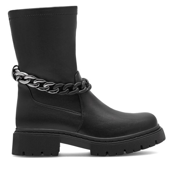 Jenny Fairy Čizme Jenny Fairy GOLDIE WS5866-18 Crna