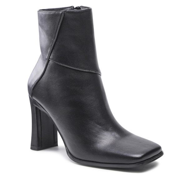 Jenny Fairy Čizme Jenny Fairy HA150-J395 Black