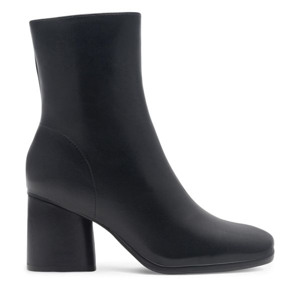 Jenny Fairy Čizme Jenny Fairy Hailey LS5584-06 Crna