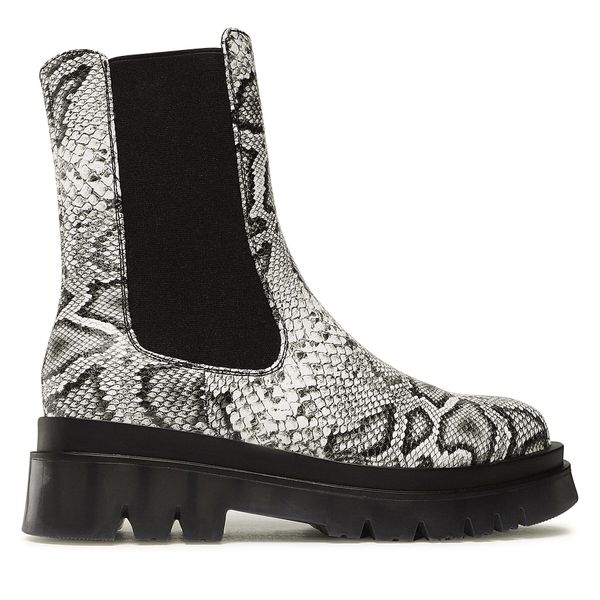 Jenny Fairy Čizme Jenny Fairy HZ69228-1 White