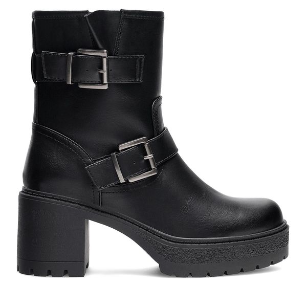 Jenny Fairy Čizme Jenny Fairy JEN HY58519-2 Crna