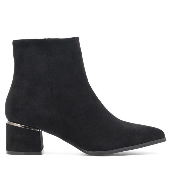 Jenny Fairy Čizme Jenny Fairy JEN WS22399-01 Crna