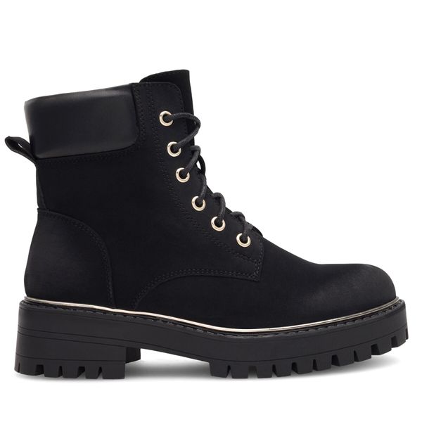 Jenny Fairy Čizme Jenny Fairy JESS WS13202-01 Crna