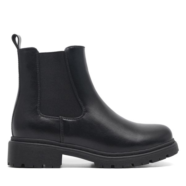 Jenny Fairy Čizme Jenny Fairy JETTE WS5150-07 Crna