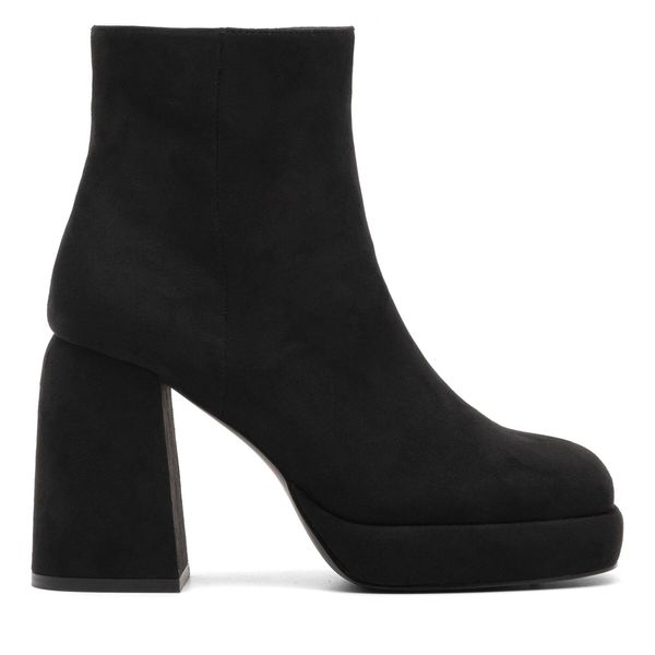 Jenny Fairy Čizme Jenny Fairy KLARE WYL3592-1 Crna