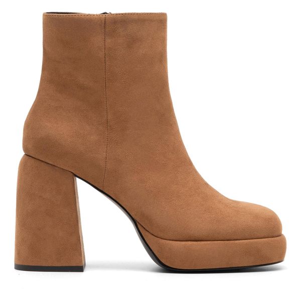 Jenny Fairy Čizme Jenny Fairy KLARE WYL3592-1 Smeđa